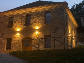 Agriturismo Il Mulino della Rocca Berceto
